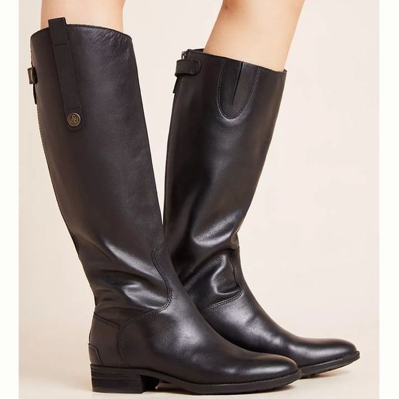 Sam Edelman Shoes - Sam Edelman Penny Boots